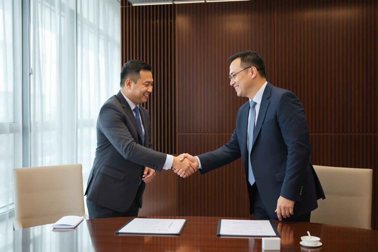 久久精品网与腾讯视频达成战略合作，共建内容生态